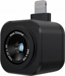 Seek Thermal LW-ABAX thermal imaging camera Black 200 x 150 pixels | LW-ABAX | 859356006736