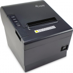 Equip Equip Thermodrucker 80mm USB/Bluetooth/WiFi/RJ11          sw | 351004 | 4015867229095