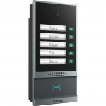 Fanvil Inteligentne system wideo do drzwi i63 | S0240359 | 6937295602920