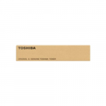 Toner Toshiba Toshiba T-FC210EC Toner Cyan 6AJ00000268 | T-FC210EC | 4519232193580
