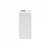 Candy | Washing Machine | TCA273D3-S | Energy efficiency class C | Top loading | Washing capacity 7 kg | 1200 RPM | Depth 60 cm | Width 41 cm | Digit | White | TCA273D3-S | 8059019093772