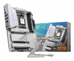 Motherboard MPG X870E EDGE TI WIFI AM5 4DDR5 ATX | MPG X870E EDGE TI WIFI | 4711377290630