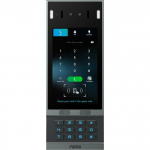 Fanvil i67 wideodomofon 2 MP 17,8 cm (7'') Czarny, Szary | I67 | 6937295604962