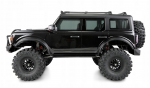 Amewi Samoch&oacute;d RCAMXRock Caballo Crawler 1:10 Czarny metalik | 22670 | 4262408975120