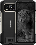 Smartphone Armor 27 Pro 5G 12/256GB black | UF-A27P_NC/BK | 6975326660372