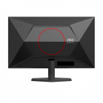AOC G4 Q27G42XNE computer monitor 68.6 cm (27") 2560 x 1440 pixels Quad HD LED Black, Red | Q27G42XNE | 4038986642613