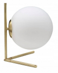 Lampa stołowa Eurofirany Lampa stołowa GLAMY, &Oslash; 25 cm | 8024609342868 | 8024609342868