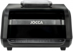 Frytkownica beztłuszczowa brightsign Jocca 8in1 airfryer 7L 2223 | 8435253579621 | 8435253579621
