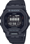 Zegarek G-SHOCK Zegarek Casio G-Shock G-SQUAD GBD-200-1ER z krokomierzem | GBD-200-1ER | 4549526306273