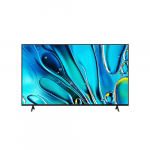 Sony TV | K85S35BP Bravia 3 | 85 | Smart TV | Google TV | 4K UHD | K85S35BP.CEI | 4548736167698