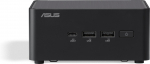 Komputer Asus ASUS NUC 14 Pro Tall Kit RNUC14RVHV700000I UCFF Czarny 165H | 90AR0072-M00250 | 4711387492055