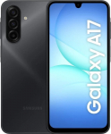 Samsung A175F A17 128GB, black | SM-A175FZKBEUB | 8806097651192