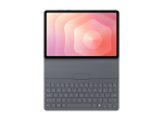 Samsung Book Cover Keyboard Slim Cover f&uuml;r Tab S11, black | EF-DX730BBEGDE | 8806097736561