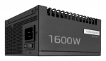 ASUS Pro WS 1600W Platinum power supply unit 20+4 pin ATX ATX Black | 90YE00Z2-B0NA00 | 4711387973011