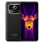 Smartphone Armor 25T Pro 8/256GB 5G | UF-A25TP_8/BK | 6975326661089