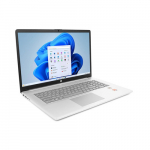 HP 17 | 17-cp2216nw | Silver | 17.3 " | IPS | 1920 x 1080 pixels | AMD Ryzen 5 | 7520U | 16 GB | LPDDR5 | Solid-state drive capacity 512 GB | AMD Radeon Graphics | Windows 11 Home | Bluetooth version 5.4 | 802.11ax | Keyboard language English | Warra ...