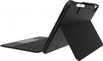 DEQSTER DEQSTER 90-2000039 etui na tablet 27,7 cm (10.9'') Folio Czarny | 90-2000039 | 4260734841232
