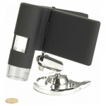 Mikroskop Levenhuk Mikroskop cyfrowy DTX 500 Mobi | 115345 | 0611901508566
