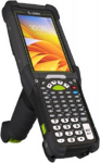 Czytnik kod&oacute;w kreskowych Zebra Terminal danych MC94 GUN 6GB RAM/128 GB FLASH / LAN/WiFi/BT/NFC/ 4.3'' / 2D imager SE58 ERI / kamera 8 Mpx+16 Mpx / Android GMS / 53 klawisze / akumulator 7000 mAh | MC9401-0G1R6DSS-A6 | 8785291620930