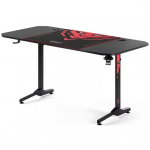Diablo X-Mate 1400 gaming desk | 1600 x 600 x 750 mm | 5904405571415 | 5904405571415