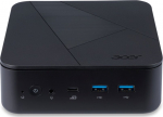Acer NUC/Veriton N1502G-13U5U BAREBONE/Mini/i7-1355U/Bez RAM/Intel int/bez OS/1R | DT.R3AEH.001 | 4711474167033