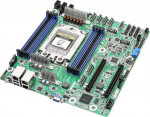Płyta gł&oacute;wna ASRock ASRock Mainboard SIENAD8UD3 micro-ATX Sockel SP6 Single | SIENAD8UD3 | 4711430522586