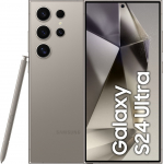 Smartfon Samsung Galaxy S24 Ultra 5G 12/256GB Szary  (SM-S928BZTGEUE) | SM-S928BZTGEUE | 8806095309446