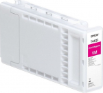Epson Singlepack Vivid Magenta T44Q34N UltraChrome PRO 12 350ml | Epson Singlepack UltraChrome PRO 12 | T44Q3 | Ink cartridge | Vivid magenta | C13T44Q34N | 8715946727776
