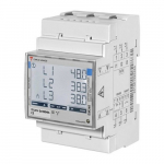 Carlo Gavazzi | Smart Power Meter, 3 phase, up to 65A | EM340 MID certificate | EM340DINAV23XS1PFB | 8030956070200
