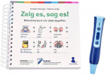 HP Anybook Pro Bundle mit Zeig es, sag es | M769 | 4032153007694