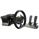 Gaming set - R5 base + ES steering wheel + SRP-Lite pedals + clamps Moza Racing R5 RS20 (PC) | RS20 | 6973137270339