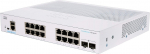 Switch Cisco CBS350-16T-E-2G-EU-RF | CBS350-16T-E-2G-EU-RF | 889728497824