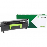 Toner Lexmark 0X654X31E Black Oryginał  (0X654X31E) | 0X654X31E | 0734646073974