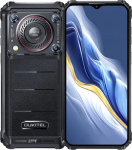 Smartfon Oukitel WP36 Pro 6/256GB Czarny (WP36Pro-BK/OL) | WP36Pro-BK/OL | 6931940767132