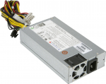 Zasilacz serwerowy SuperMicro Supermicro PWS-350-1H moduł zasilaczy 350 W 24-pin ATX 1U Szary | PWS-350-1H | 0672042188079