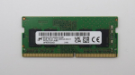 Pamięć do laptopa Lenovo SODIMM 8GB 3200MHz | SODIMM,8GB, DDR4, 3200 ,Micron | 5704174657149