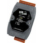 System przekazu sygnału AV Moxa WEB BASED I/O MODULE - PoE | WEB BASED I/O MODULE - PoE | 5703431502543