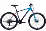 Formula 27 5'' DRIVE HDD 19'' Blue/Turquoise 2025 OPS-FR-27.5-284 (4823089747569) | OPS-FR-27.5-284 | 4823089747569