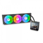 AIO TH360 V 3 Ultra ARGB | CL-W474-PL12SW-A | 4711658545978