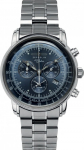Zegarek Zeppelin 100 Jahre 7680MB3 Quarz | 7680MB3 | 4041338090420