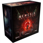 Nemesis: Lockdown | 59458 | 5907222999837