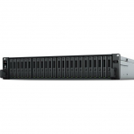 Macierz dyskowa Synology FlashStation FX2421 Expansion Unit - Obudowa pamięci - 24 gniazda (SATA-600 / SAS) - Rack - do zabudowy | FX2421 | 4711174724017