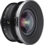 Obiektyw Samyang Xeen Meister 14mm T2.6 Sony E | F1513806101 | 8809298888879