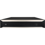 Rejestrator BCS Rejestrator IP 64-kanałowy BCS-P-NVR6408-A-4K(4) - BCS Point | BCS-P-NVR6408-A-4K(4) | 5904890711020