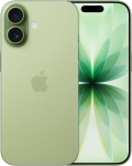 Smartfon Apple iPhone 17 8/512GB Zielony (MG6V4HX-A) | MG6V4HX-A | 0195950645385