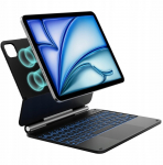 Typecase Edge do iPad Air 11" M2 2024 / M3 2025 / M4 2026 wł&oacute;kno węglowe | 6979284780301 | 6979284780301