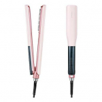 HAIR STRAIGHTENER/PINK AA01A-PK DREAME | AA01A-PK | 6978515256448