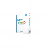 Subiekt NEXO box 1 position SN1 | SN1 | 5907616102805