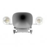 Autel EVO Max Series Combo Loudspeaker and Reflector | 102002240 | 6976509040295