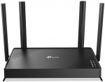 TP-LINK "BE3600 Dual-Band Wi-Fi 7 RouterSPEED: 688 Mbps at 2.4 GHz + 2882 Mbps at 5 GHz SPEC: 4&times; external Antennas, 2. | Archer BE220 | 1210002604734